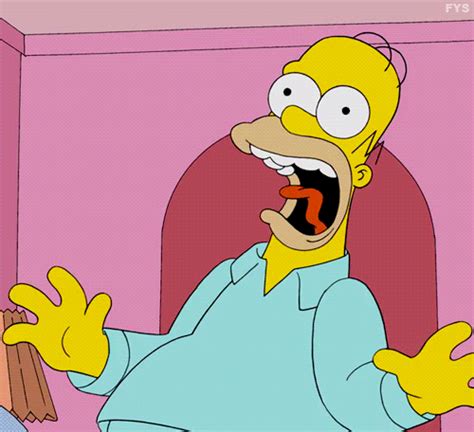 gif homer simpson|homer animated gif.